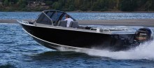 Predator 570 L